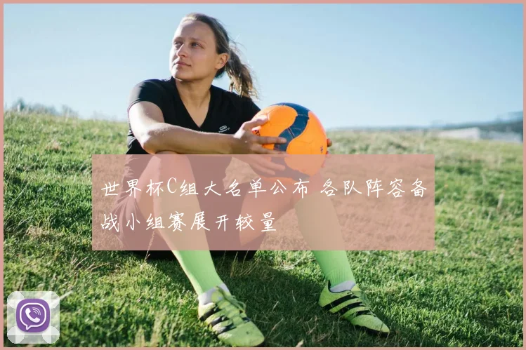 世界杯C组大名单公布 各队阵容备战小组赛展开较量